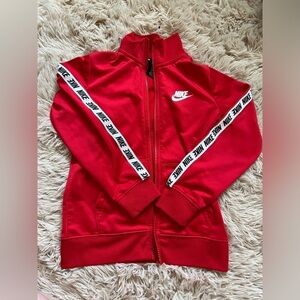 Kids Nike Jacket